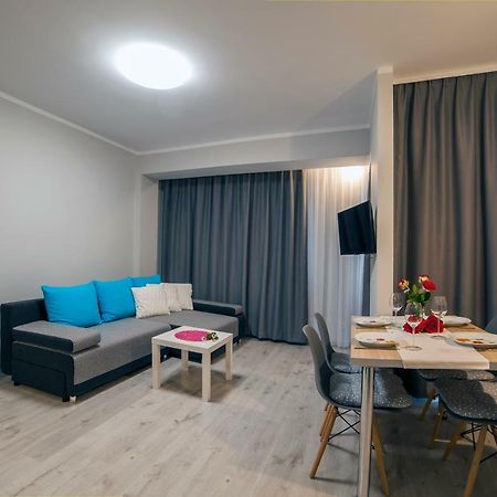 Stop Apartment Suwalki Luaran gambar